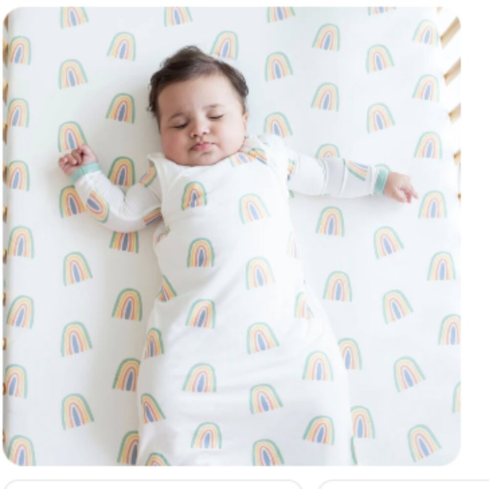 ADD ON FOR $35 Kyte baby Sleepsacks H&M Jamie Kay